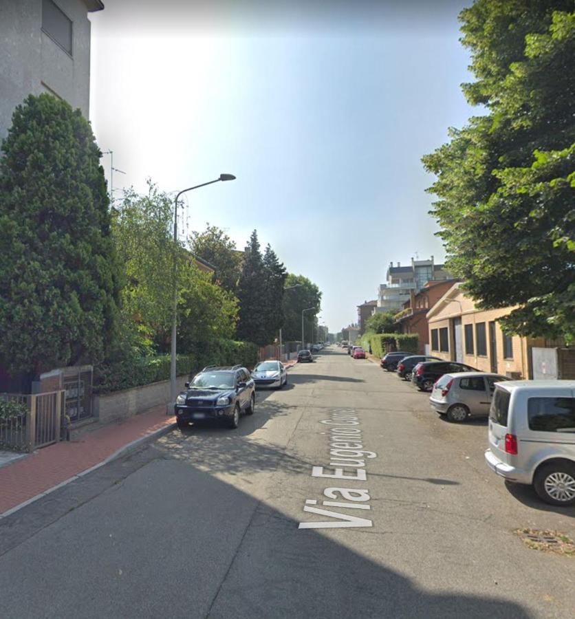 Appartamento Immerso Nel Verde Buccinasco Buitenkant foto